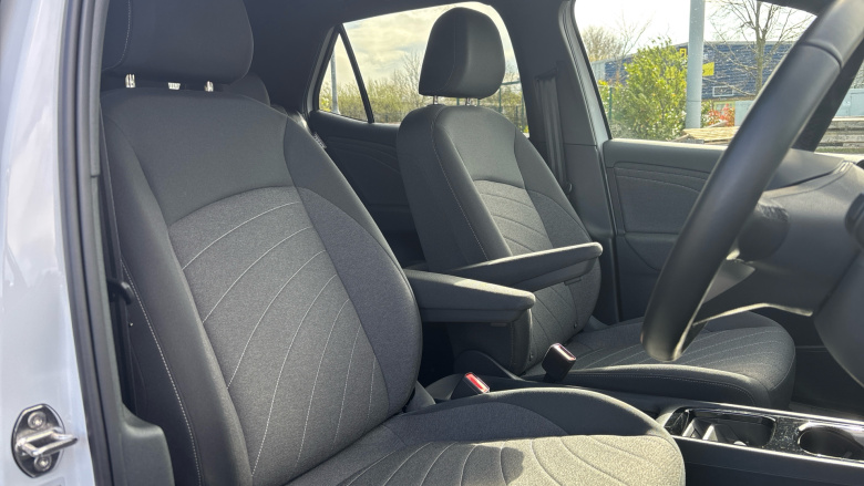 Volkswagen ID.3 125kW Match Pure 52kWh 5dr Auto Electric Hatchback